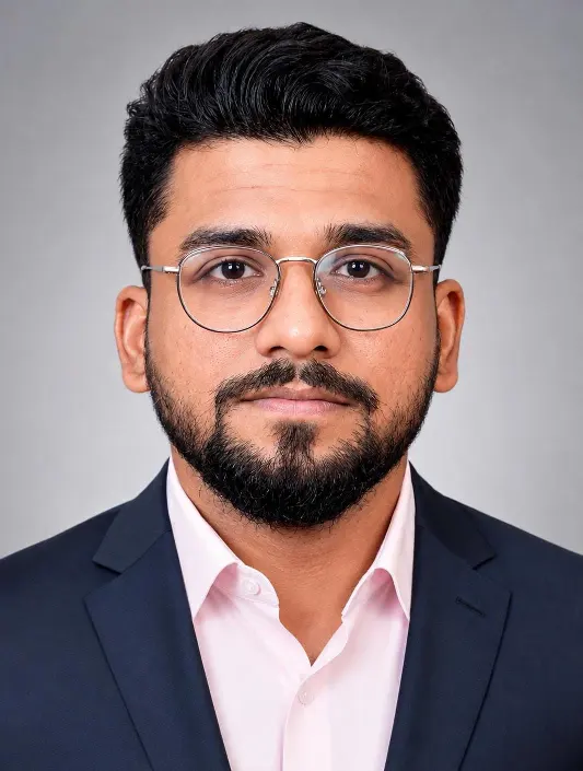 Portrait of a StartStartup hritik